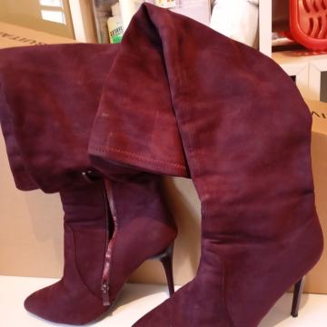 Čizmice ženske br 39