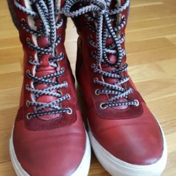 Creator kozne cizme br 37