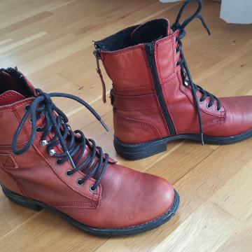 Creator kozne cizme br 37