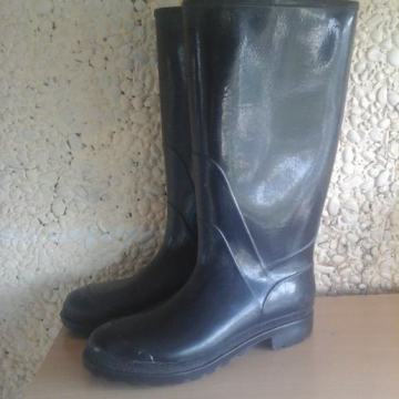 Darda br.35 gumene ČIZMICE kvalitetne