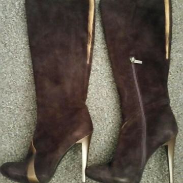 Diesel čizme nove 39