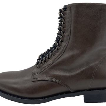 Dizajnerske fine čizmice Roberto d'Angelo MARCIO EUR 37 NOVO Zadar