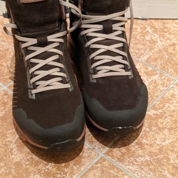 Dolomite gležnjače 38 2/3