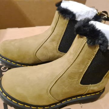 Dr. Martens br.37- 2976 Leonore