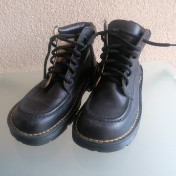 Dr Martens 8435 Made In England