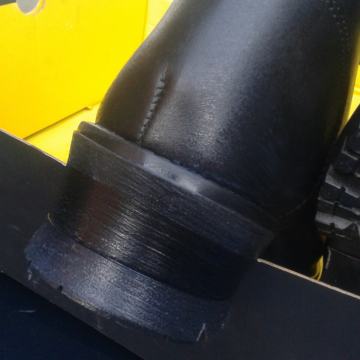 Čizme ala dr . martens br. 40 - unisex ! noveee !!!