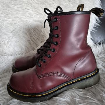Dr.Martens cizme br.38