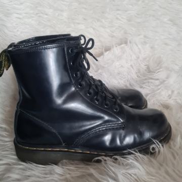 Dr.Martens 1460 čizme br.41 BEZ KAPE
