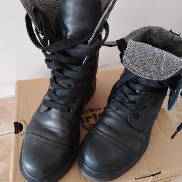 Dr Martens čizme