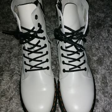 Dr Martens Cizme