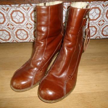 Dr. Martens čizmice, vel. 38