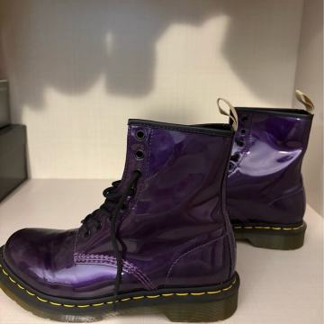 Dr. Martens gležnjače