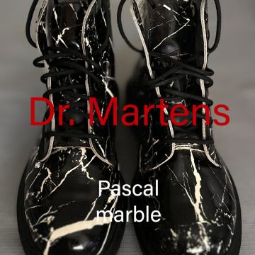 Dr. Martens - Pascal marble - 41