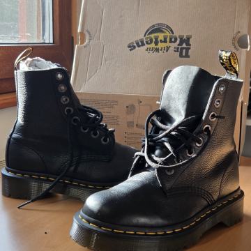 Dr. Martens