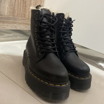 Dr. Martens