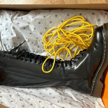 Dr. Martens The Original Visoke čizme 39