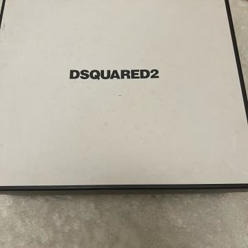 Hitno!!!!DSQUARED ČIZME ŽENSKE