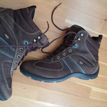 ECCO GORE-TEX cizme br 41