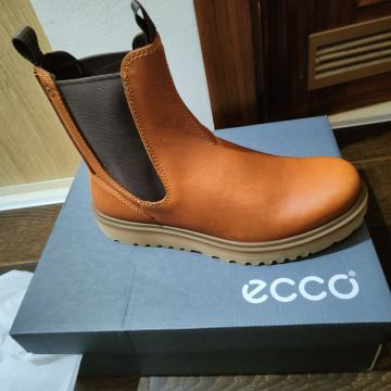 Ecco ženske gležnjače