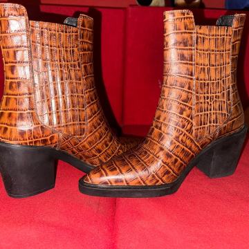 Edited Ženske Čizmice 36