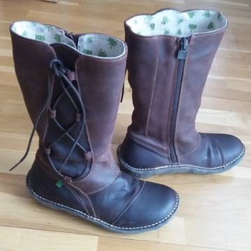 El Naturalista kozne cizme br 36