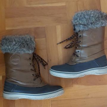 ESMARA SNOW BOOTS