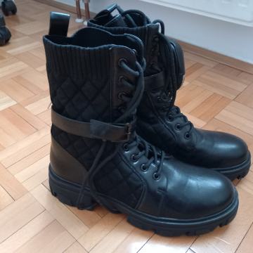 NOVE Factcool čizme