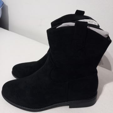 NOVE Factcool gležnjače