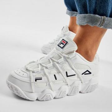 FILA Uproot bijele tenisice instagram hit 38