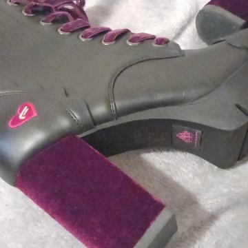 FOTNARINA čizmice vel. 37