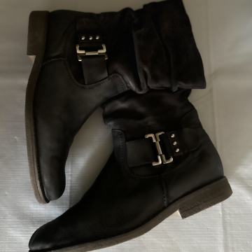 Gabor - 41 (8 1/2) - kožnate čizme