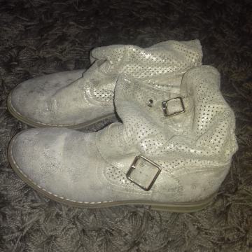 Gan's gležnjače vl.38