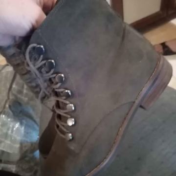 Gdc br.41 kožne kvalitetne ČIZMICE udobne