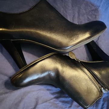 Geox kožne gležnjače, broj 41