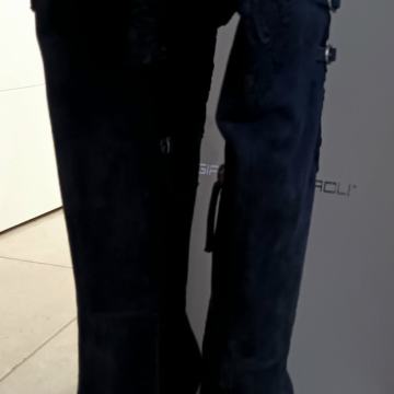 GIANCARLO PAOLI! TOPBRAND! NOVE!IZNADKOLJENA! ODLIČNAPRILIKA! KOŽNESVE