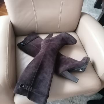 Gianfranco Ferre čizme