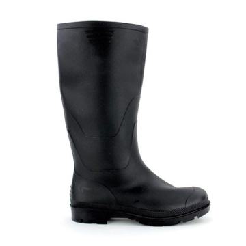 GINOCCHIO NN Čizma crna visoka Vel. 37-47