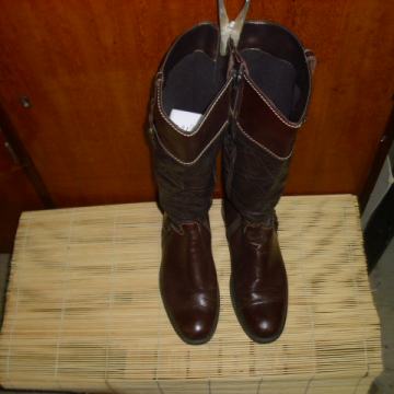 Od glave do pete / Obuća / Ženska obuća / Čizme