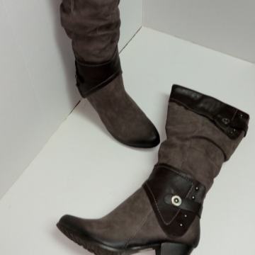 Od glave do pete / Obuća / Ženska obuća / Ženske čizme