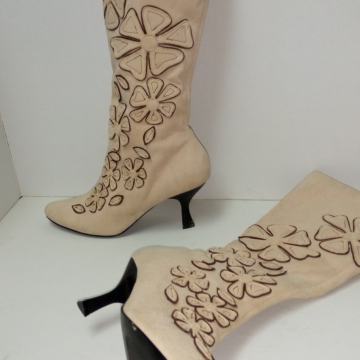 Od glave do pete / Obuća / Ženska obuća / Ženske čizme