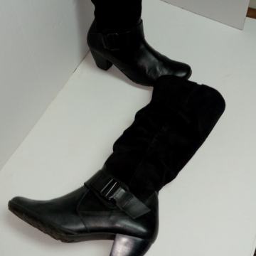 Od glave do pete / Obuća / Ženska obuća / Ženske čizme