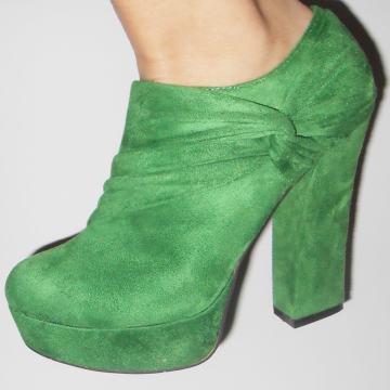 Nove gležnjače, 39