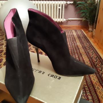 Gležnjače Buffalo London