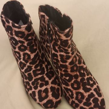 gležnjače by Heidi Klum, vel. 37