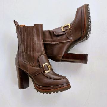 Gležnjače Elvio Zanon