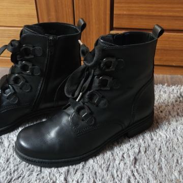 Gležnjače Gabor broj 38