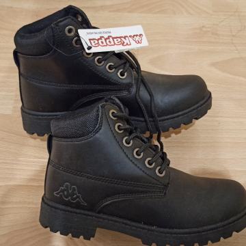 Gležnjače Kappa ženske- 38