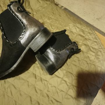 GLEŽNJAČE-kombinacija