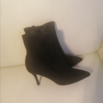 Gležnjače Nine West br 39