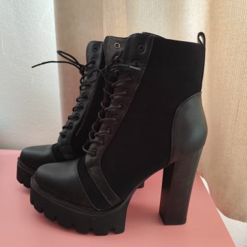 Gležnjače sa petom